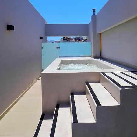 Harbour Penthouse * Heraklion (Crete)