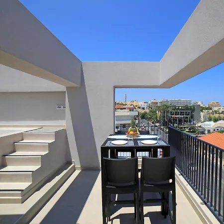 Apartment Harbour Penthouse