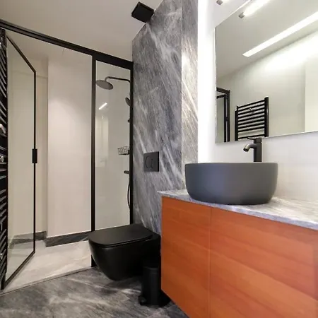 Harbour Penthouse Apartment Heraklion (Crete)