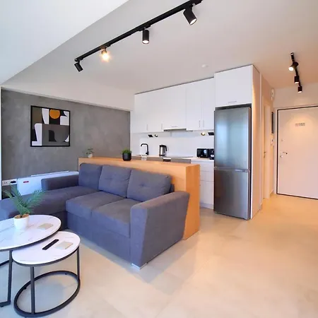 Harbour Penthouse Apartment Heraklion (Crete)