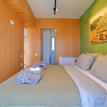 Harbour Penthouse Heraklion (Crete)