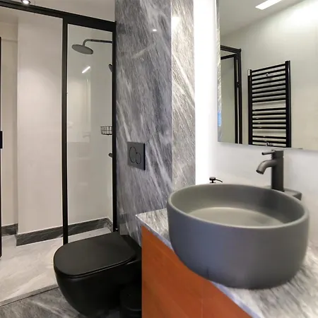 Apartment Harbour Penthouse