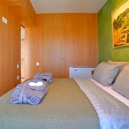 Apartment Harbour Penthouse Heraklion (Crete)