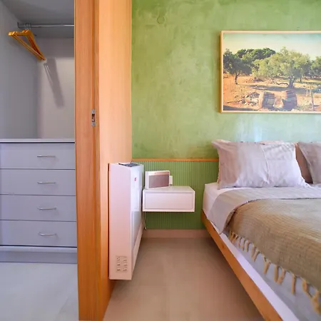 Apartment Harbour Penthouse Heraklion (Crete)